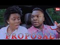 Proposal gone wrong   samspedy tv