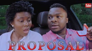 Proposal Gone Wrong 💍 | SamSpedy TV