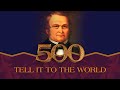 It Is Written - 500: Tell It to the World