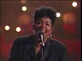 Anita Baker &quot;Christmas in Washington&quot; singing Chestnuts Roasting on an Open Fire in 1994.