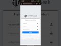 HTTP Tweak Panel – How to Create an Account