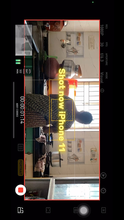 CINEMATIC iPhone 11 Video Like a PRO!