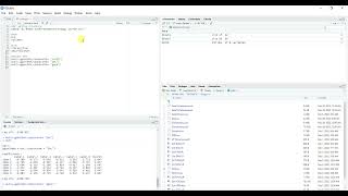 Polytomous Item Response Theory_Partial Credit Model (PCM)_R Programming