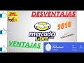 mercado libre es seguro