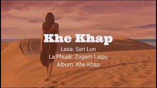 San Lun - Khe Khap Lamal