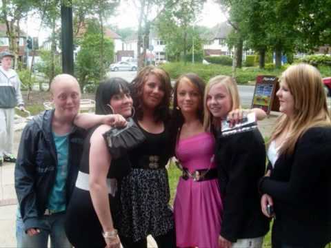 RIP AMIE PROSSER X