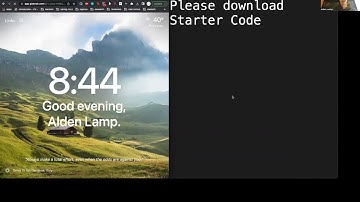 Intro to iOS Development: Demo 4 - UITableViews