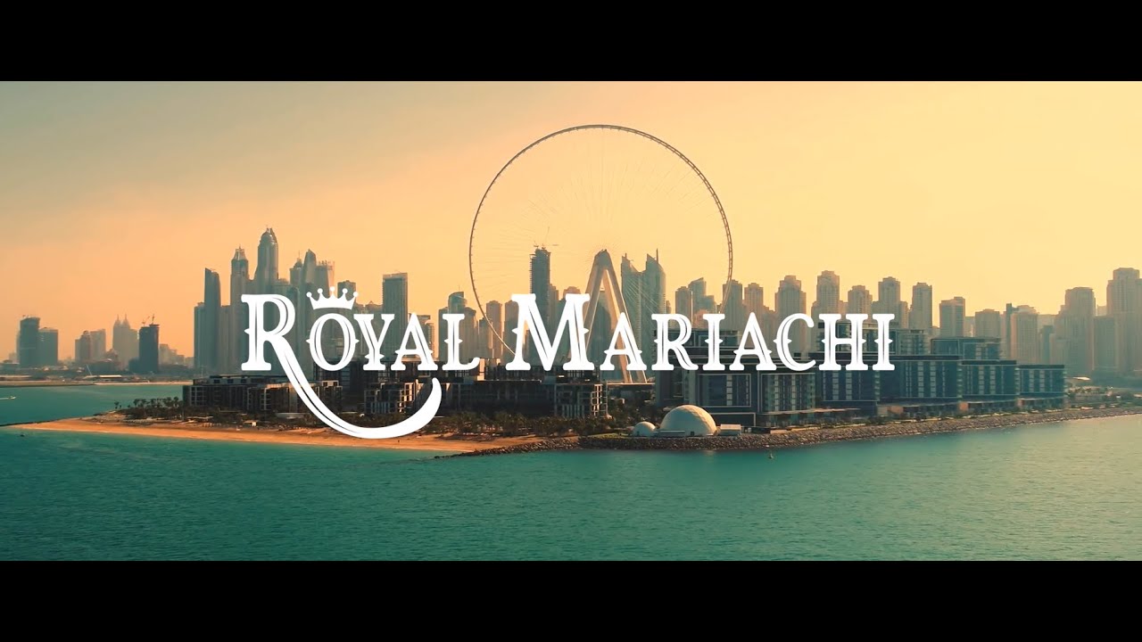 ROYAL MARIACHI