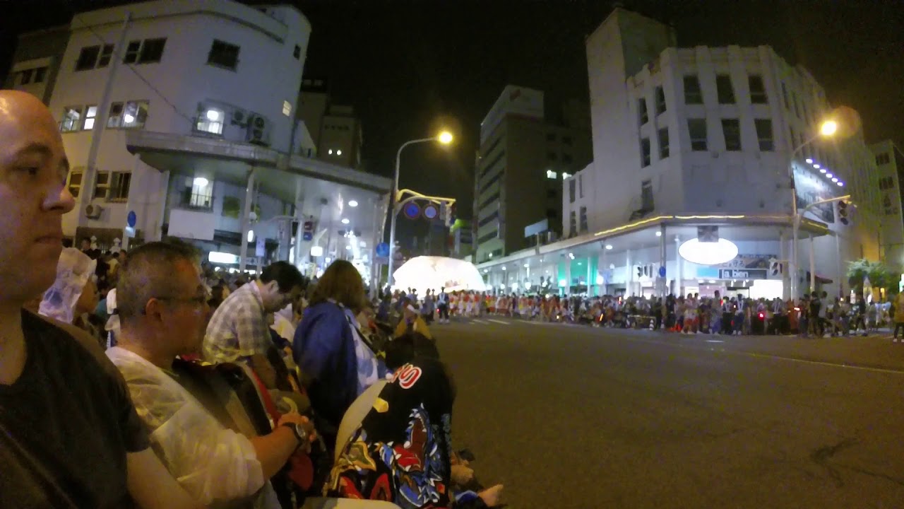 Aomori Nebuta Festival '18 2