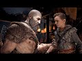 GOD OF WAR PC - Primera Hora Gameplay en Español Latino PC Ultra 4k 60fps