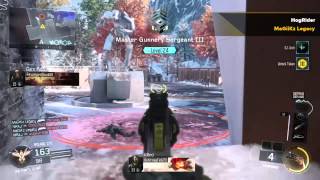 Annihilator Spawn Kills: Black Ops 3 Beta
