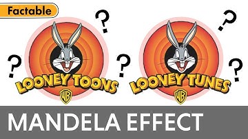 What is the Mandela Effect and Can You Trust Your Memories?