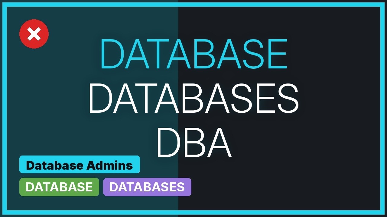 Mysql Optimize Tables : A Guide to mysqlcheck for Optimal Performance ...