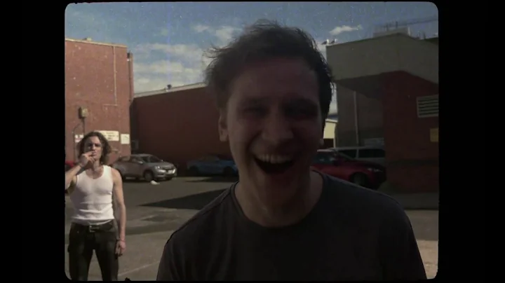 Enkay47 ft Atlus- Empty (Official Video)