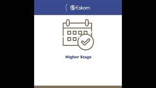 Loadshedding Stages