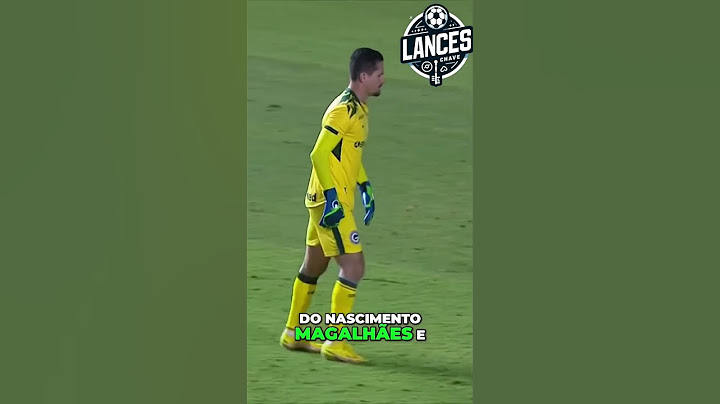 Pênalti! Luiz Marca Gol Brasileirão! ⚽ GOIÁS 2 X 1 CEARÁ #futbol #ceará #goiás #penalty #brasileirao