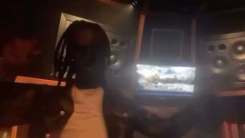 Osamason - Lucky Me (Snippet)