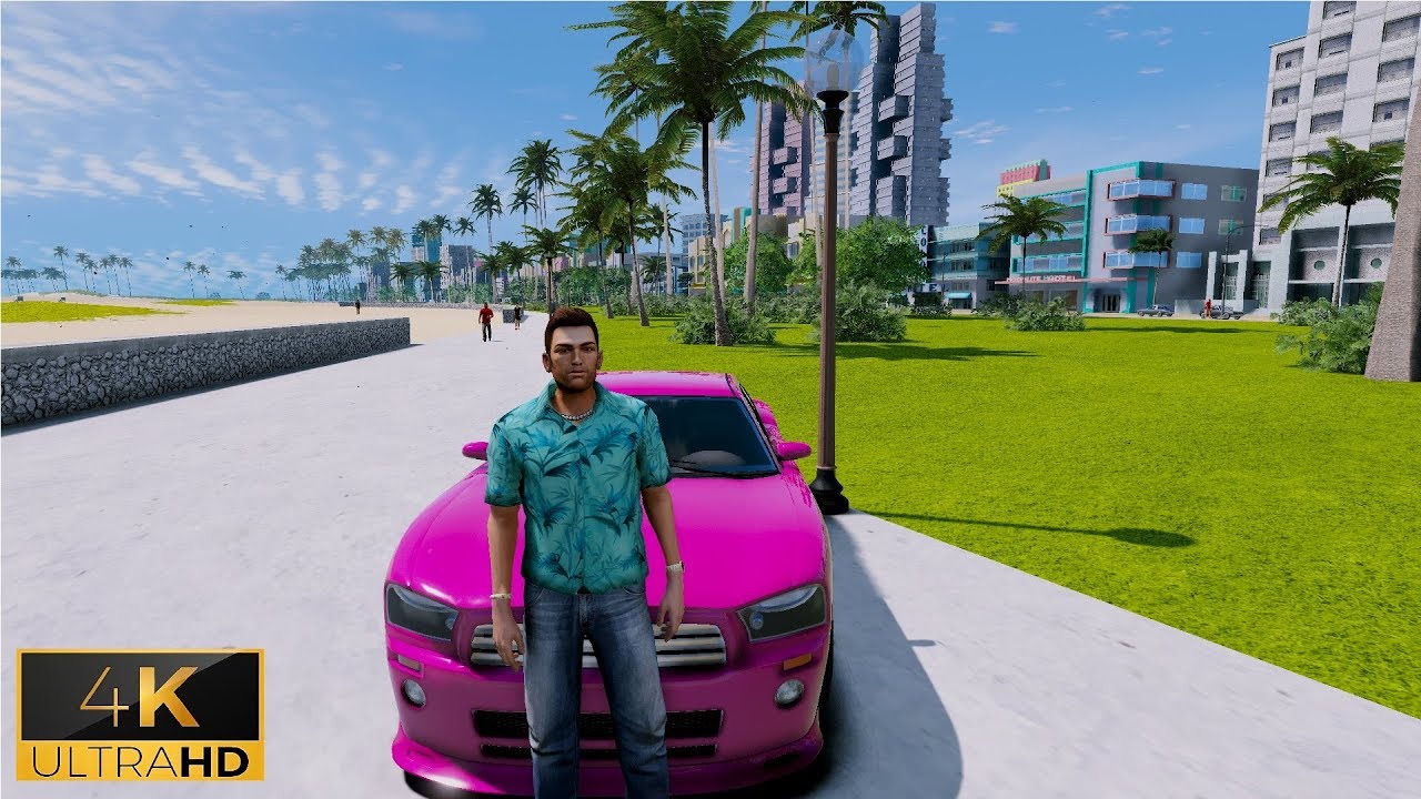 Vice City Darknet Market