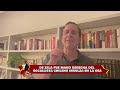 Al Día con Willax - OCT 24 - 5/5 - DE ZELA FUE MANO DERECHA DEL SOCIALISTA CHILENO INSULZA | Willax