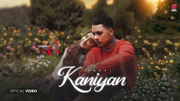 Kaniyan ( Official Video) Harvi | Bang Music | Latest Punjabi Song 2023