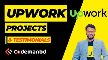 Upwork Project Catalog Tutorial - How to Create Projects to Get More Job + Upwork Testimonial