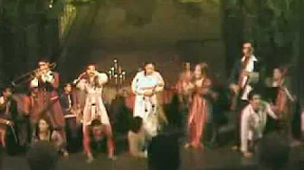 Ars Longa de la Habana, FESTINO 4 Ars Longa de la Habana, FESTINO 4