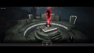 BDO [Crafting] Fallen God’s Armor