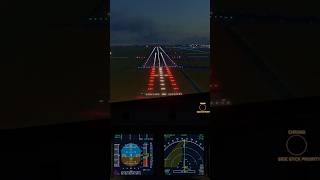 Easyjet A320 Landing At Cairo Heca Toliss X-Plane12