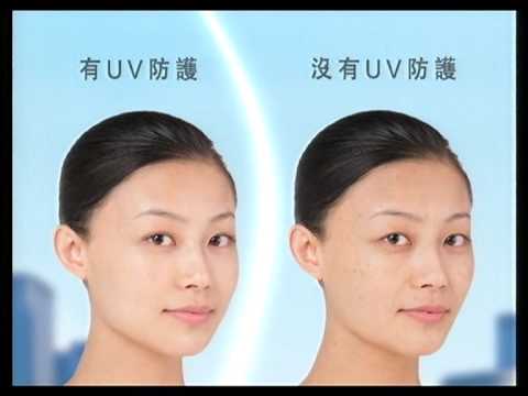 L'OREAL PARiS UV PERFECT 抗曬保護乳液 - 李嘉欣