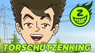 Mario feat. Borussia Hodenhagen - Torschützenking screenshot 1