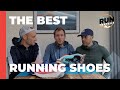 The Expert Guide to the Best Running Shoes: NOW UPDATED