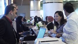 DINC 2019 | Dubai International Nutritional Congress 2019 Highlights