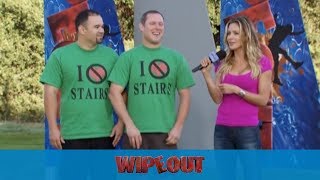 Shaft Squad V. Principal And The Edutainer