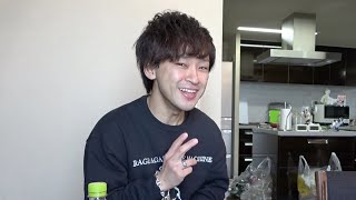 としみつがいない間に起こったことを報告会