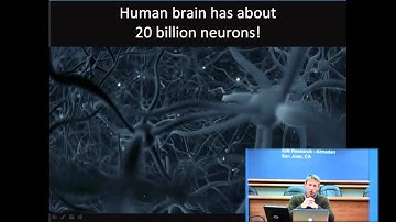 AoT Big Brains Event: New Ways of Thinking With Cognitive Computing Scientist Steve Esser