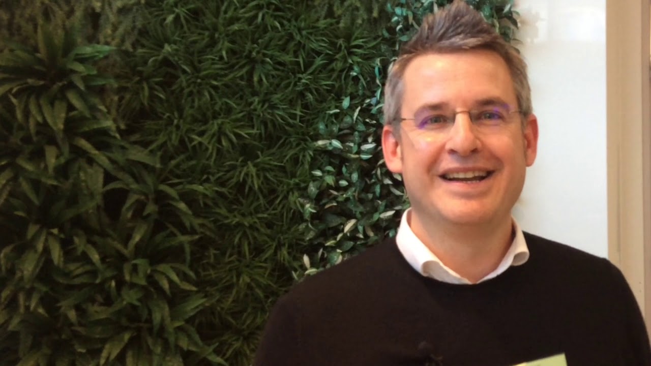 Retour sur ConnexionS Finance à StNazaire YouTube