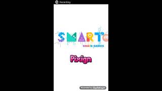 Smart- Brain Games & Logic Puzzles screenshot 1