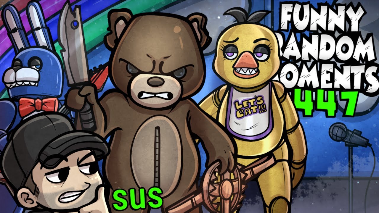 Dead by Daylight Смешные случайные моменты 447