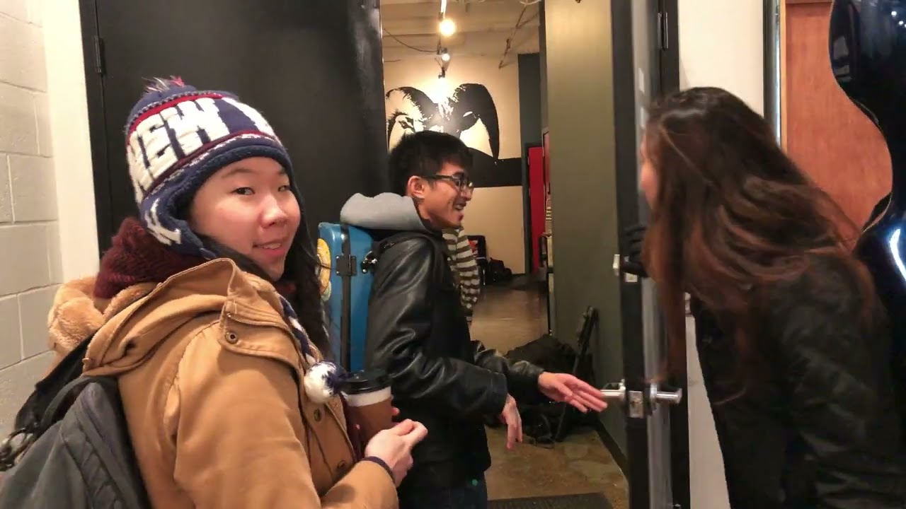 Big Orange Sheep   Madkoi Quartet Enters Studio