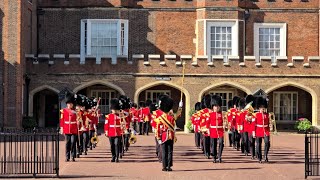 Changing of the Guard | London | 06/04/2026.