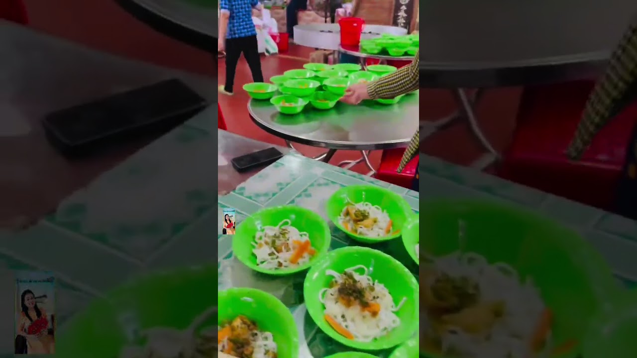 Viếng Chùa Hưng Long-Mẹ Mẫu Tiền Giang 