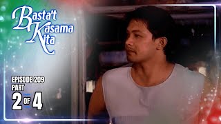 Bastat Kasama Kita  Episode 209 24  October 23 2025