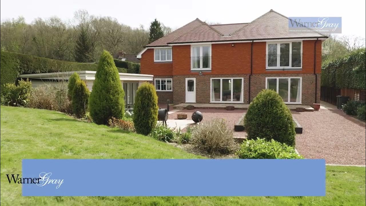 WarnerGray Estate Agents. Property for sale. Appledore, Kent. Appledore