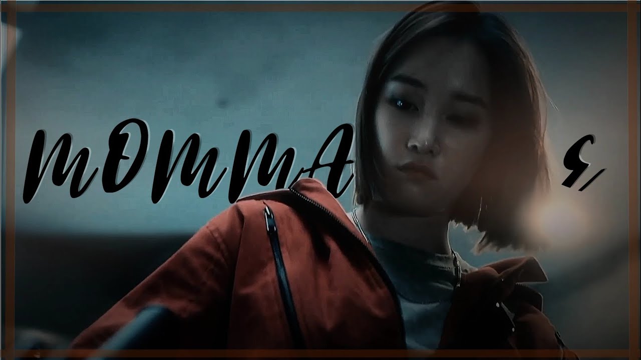 MOMMAE || Kdrama Multifemale