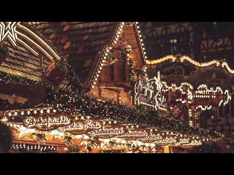 Short Christmas Intro Music | Christmas Background Song