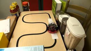 CKRE 120 Final Assignment