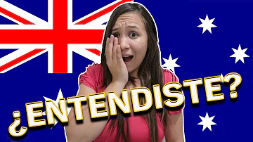 ¿Cómo se saluda como un australiano?