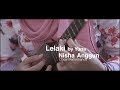 Yuna - Lelaki (Cover)