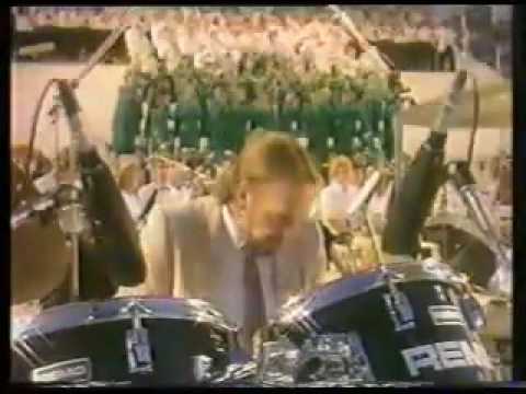 1990 Commonwealth Games Anthem 'This Is The Moment'