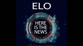 E.L.O - Here Is The News (RMX)